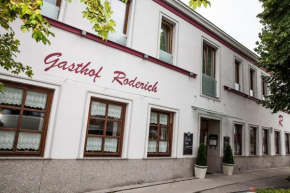 Gasthof Roderich Hotel, Groß-Enzersdorf, Österreich